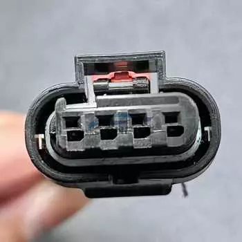 Для Jeep Wrangle Compass Patriot CMP Разъем датчика положения распределительного вала