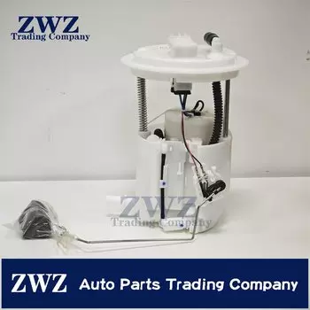 Для Jeep Wrangler JK 3.6L 3.8L 68059559 АБ 68065575 AA E7265M 04743907 Новый модуль топливного насоса AA в сборе