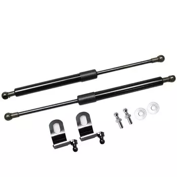 Для Jetta VS5 VS7 2019 2020 2021 2022 2023 2024 передняя крышка капота модифицирующие газовые стойки амортизатор поршни опоры амортизатора