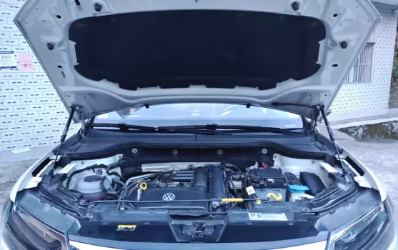 Для Jetta VS5 VS7 2019 2020 2021 2022 2023 2024 передняя крышка капота модифицирующие газовые стойки амортизатор поршни опоры амортизатора