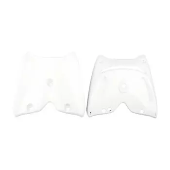 Для JOG 50 JOG ZR SA16J Evolution окрашенный задний спойлер для мотоцикла скутера Обтекатели задние стоп-сигналы обтекатели