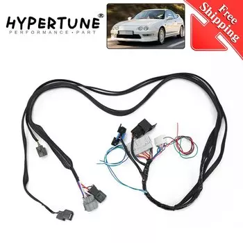 Для K20 K24 жгут преобразования заменой K для EG Civic (92-95) и DC2 Integra DAC061 для Honda