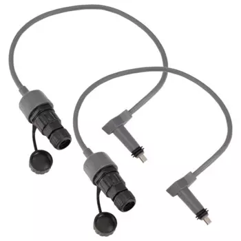 Для кабеля Starlink 1200 Мбит/с RJ45 1 RJ 2 коннектор SPX штекер к стандарту RJ45 для кабеля роутера Dish V2