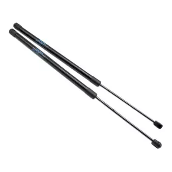 Для капота Chevrolet Camaro Convertible 1998 1999 2000 2001 2002, подъемник капота автомобиля, опоры, амортизационные автомобильные газовые стойки 23,07 дюйма