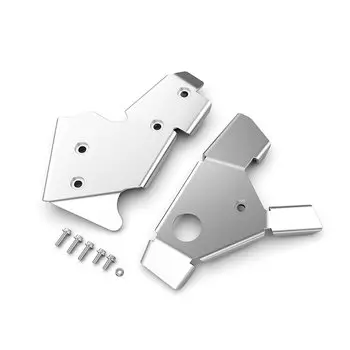 Для Kawasaki KLX250 KLX 250 D-TRACKER / X 1993-2020 2019 2018 аксессуары для мотоциклов защита рамы бампера Защитная крышка