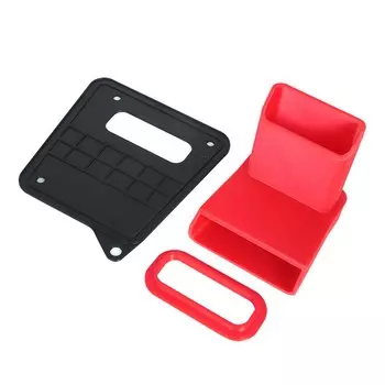 Для Kawasaki KLX 250 KLX300/KDX 200 KLX250 камуфляжный KLX250R KLX250S KLX250SF KLX300R воздушный фильтр воздухозаборник трубка комплект крышки