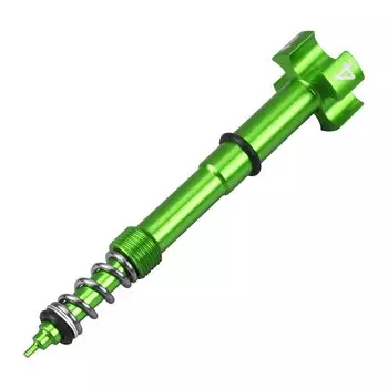 Для Kawasaki KX250F 2004-2010 KX450F 2006-2009 KLX 450R 2008-2009 мотоциклетная топливная смесь, винт регулятора карбюратора KXF 250 450