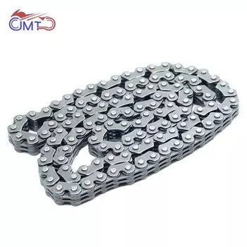 Для Kawasaki KX250F 2004-2016 KX250 KX 250 F четырехтактный внедорожный двигатель Распредвал кулачок цепь синхронизации