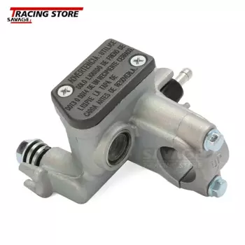 Для Kawasaki KX250F KX450F KX250 для Yamaha YZ125 X YZ250 F/X/FX/YZ 450 FX/F WR450F WR250F часть насоса главного тормозного цилиндра переднего тормоза