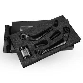 Для KAWASAKI NINJA1000SX Z1000SX NINJA 1000SX Z1000SX мотоциклетные ручки ЧПУ защитные рычаги тормоза и сцепления