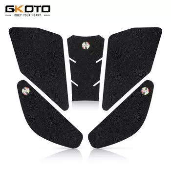 Для Kawasaki NINJA 1000 Ninja 1000 ZX10R ZX-10R 2011-2023 2022, противоскользящая накладка на топливный бак для мотоцикла, наклейка, защита