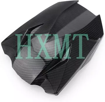 Для Kawasaki Ninja 1000SX Z1000SX Z 1000-SX Z1000SX 2011-2019 2014 2015 2016 2017 2018 чехол на заднее сиденье капот соло сиденье