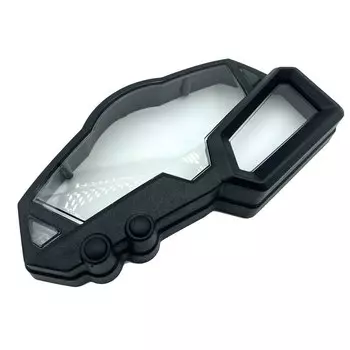 Для Kawasaki Ninja 250 NINJA 300 EX300 NINJA300 2013-2017 чехол для спидометра и инструмента датчик одометра тахометр Корпус крышки