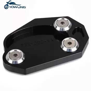 Для Kawasaki NINJA 400 /ER-4F ER6N 2012 2013 подставка для мотоцикла с подставкой увеличитель подставки