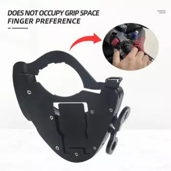 Для Kawasaki Ninja 500 Ninja500 SE Z500 Z 500 2024 новые аксессуары для мотоциклов круиз-контроль дроссельная заслонка вспомогательный замок на руль