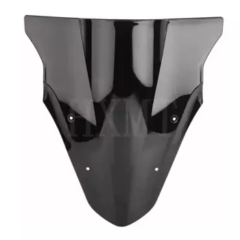 Для Kawasaki NINJA 650 ER6F EX650R 2012 2013 2014 2015 2016 лобовое стекло мотоцикла обтекатель экрана ER-6F EX 650R ER 6F