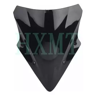 Для Kawasaki NINJA 650 EX ER 650 ER6F EX650R 2017 2018 2019 2020 лобовое стекло мотоцикла Лобовое стекло ER-6F 650F ABS KRT Edition