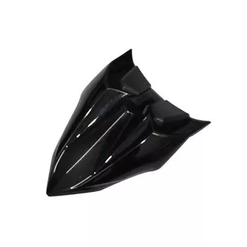 Для KAWASAKI NINJA 650R Z650 Z 650 2017-2025 2022, амортизирующий чехол на заднее пассажирское сиденье, обтекатель, обтекатель