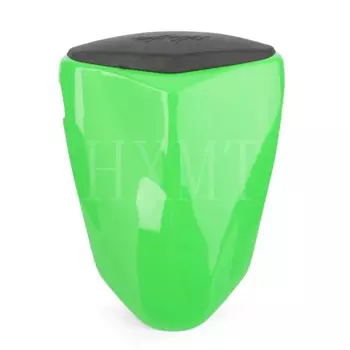 Для Kawasaki Ninja ZX6R 636 2009-2018 обтекатель для заднего сиденья мотоцикла заднего сиденья Cowl Solo 2013 2014 2015 2016 2017