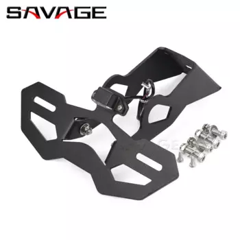 Для KAWASAKI VERSYS 650 1000 NINJA 1000 Z1000 Z1000SX держатель номерного знака NINJA KLE 650 1000 Versys Tail Tidy Fender Eliminator