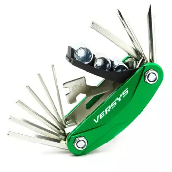 Для Kawasaki Versys 650 1000X300 VERSYS 1000SE VERSYS300 Мультиинструмент с ЧПУ Отвертка Мотоцикл Инструменты для ремонта велосипеда Аксессуары