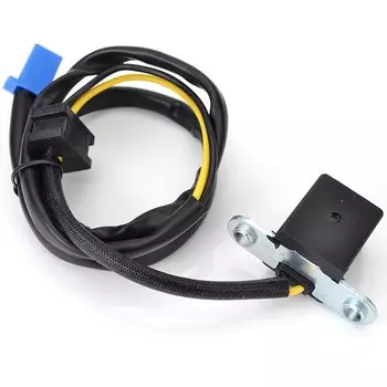 Для Kawasaki VN900 вулкани900 Classic LT Custom 59026-0017 Намагниченный статор зажигания мотоцикла захват пускового механизма импульсной катушки