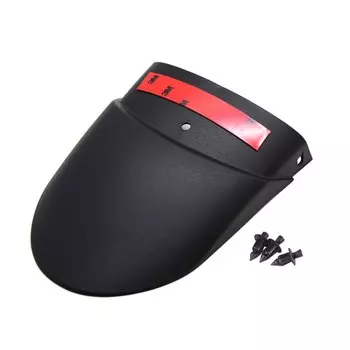 Для KAWASAKI VULCAN S 650 крыло вулканы 650 VN650 S аксессуары для мотоциклов удлинитель переднего крыла