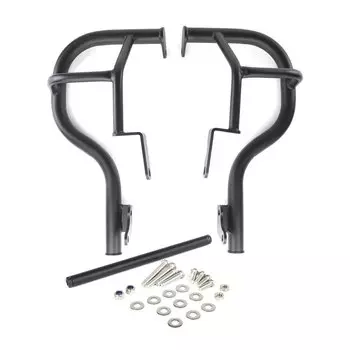 Для Kawasaki Vulcan S 650 VN650 EN650 2015-2024 мотоциклетная защита двигателя, защитные дуги, рамка, бампер, обтекатель, защитные планки