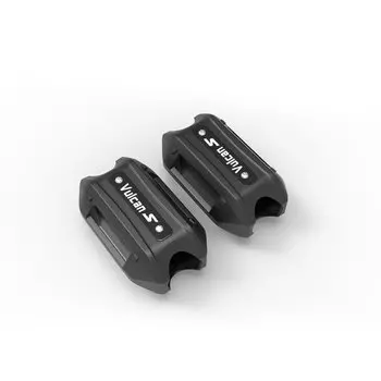 Для Kawasaki Vulcan S 650 VN650 VULCANS 2015-2020 2021 2022 2023 аксессуары для мотоциклов 25 мм защита двигателя