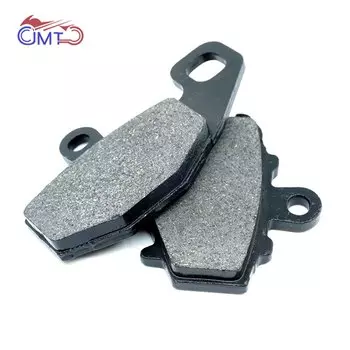 Для Kawasaki Z1000 2003 2004 2005 2006 Ninja ZX9R ZX-9R 2002-2003 комплект передних задних тормозных колодок Z 1000 ZX900