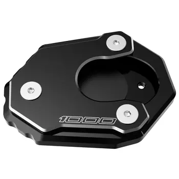Для Kawasaki Z1000 Z1000R Z1000SX NINJA1000 Z 1000 R SX NINJA 1000 SX 2010-2025 2024 подставка для мотоцикла, боковая подставка для ног