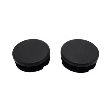 Для Kawasaki Z1000 Z1000SX z1000 Versys1000 2011-2021 мотоцикл 2 шт. отверстия для рамы крышки заглушки Набор декоративных крышек для рамы