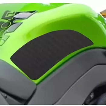 Для KAWASAKI Z1000SX 2011-2019 Z1000SX ABS 2011-2016 Тяговая накладка на бак мотоцикла боковая защита на колено противоскользящая наклейка