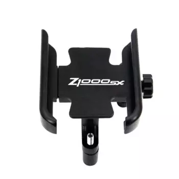 Для Kawasaki Z1000SX 2018 2019 2020 2021 2022 Z1000 SX аксессуары для мотоциклов, держатель для руля, кронштейн для подставки GPS