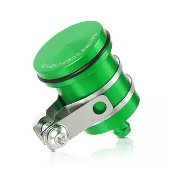 Для KAWASAKI Z1000SX Z 1000SX 2011 2012 2013 2014-2016 2015 мотоциклетный резервуар тормозной жидкости задний бак сцепления чашка масляной жидкости