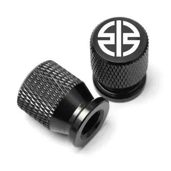 Для Kawasaki Z400, Z750, Z800, Z900, Z900RS, Z650, Z1000, Z1000SX, Z H2 аксессуары для мотоциклов, шток клапана колеса, колпачок крышки клапана