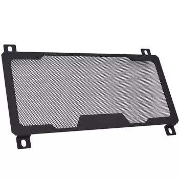 Для Kawasaki Z650 Ninja650 решетка радиатора защитная крышка для Ninja 650 2017-2024 защита двигателя мотоцикла аксессуары