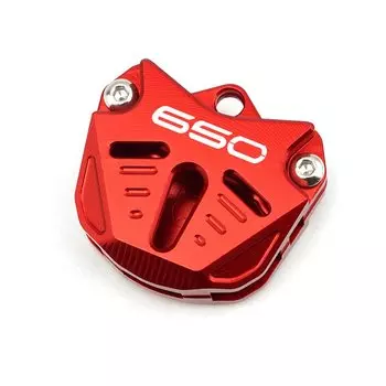 Для Kawasaki Z650 Z 650 Z650RS Ninja 650 2017-2023 2024 2025 чехол для ключей с ЧПУ для мотоцикла, чехол для ключей, брелок для ключей
