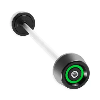 Для Kawasaki Z750 2009-2014 Z800 2013-2015 Z1000 2010-2022 Z1000SX 2010-2022 передняя ось слайдер колесные аварийные Прокладки Защита