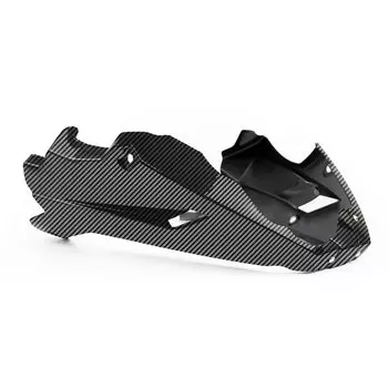 Для Kawasaki Z900 2017-2021 новый мотоциклетный пояс, поддон, спойлер двигателя, нижняя панель, обтекатель, крышка корпуса, защита рамы