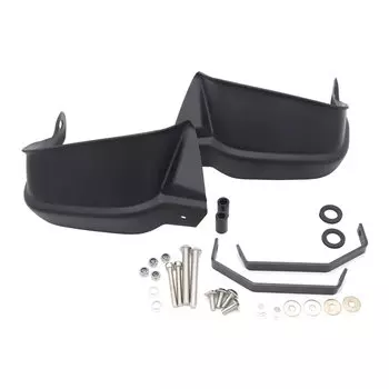 Для Kawasaki Z900 Versys 650, ручка, защита для рук, защита для тормозной муфты, защита от ветра, Versys 650 1000 Z 900