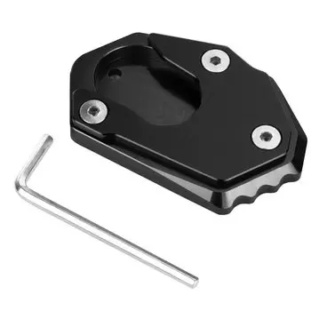 Для Kawasaki Z900 Z650 Z800 Z900RS NINJA ZX6R 1000sx подставка для мотоцикла, увеличитель ног, расширение боковой подставки Z900 rs 800 650 900