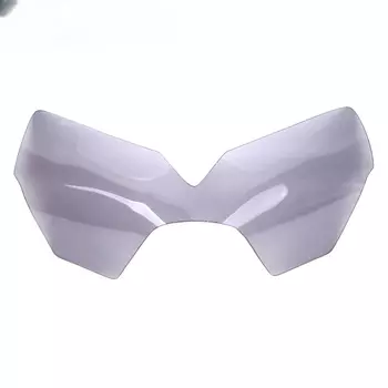 Для KAWASAKI Z900 Z650 ZH2 2020-2023 аксессуары для мотоциклов защита передней фары головного света Защита для экрана Защитная крышка объектива