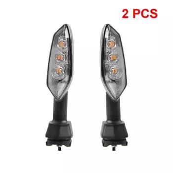 Для KAWASAKI Z900 Z900RS Z125 Z250 Z250SL Z300 Z400 Z650 Z750 Z800 Z1000 Z1000R светодиодный индикатор указателя поворота мигалка