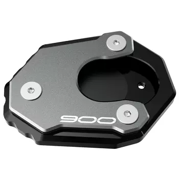 Для Kawasaki Z900 Z900RS Z900SE Z-900 Z 900 RS SE 2017-2024 подставка для мотоцикла, боковая подставка для ног, увеличитель, удлинительная пластина