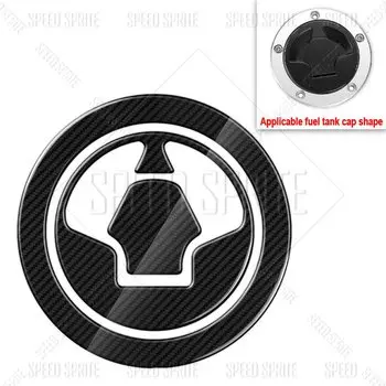 Для Kawasaki Z 1000SX Ninja 1000SX Z1000SX 2017-2024 3 м наклейки на топливный бак мотоцикла противоскользящие наклейки аксессуары