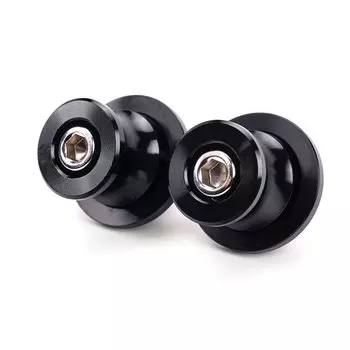 Для Kawasaki Z Ninja ZX6R 250SL 250 300 400 650 1000SX Z900 Z750 Z400 Z800 Z650 мотоциклетные катушки винтовые слайдеры