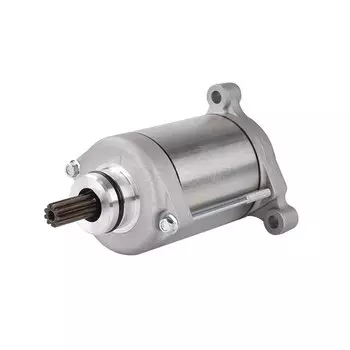 Для Kawasaki ZX10R 2011-2022 Ninja ZX10RR 2018-2021 ZX-10R ZX10 стартер для мотоцикла 12V CW 9 Spline Startor Motor