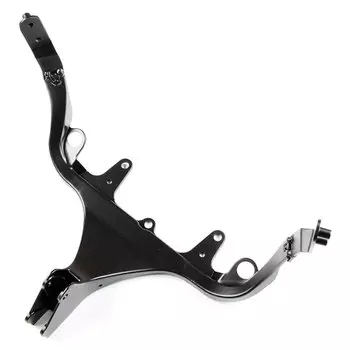 Для Kawasaki ZX9R ZX 9R ZX-9R 2002 2003 мотоциклетный алюминиевый кронштейн для передней фары, обтекатель, опора, аксессуары для фар