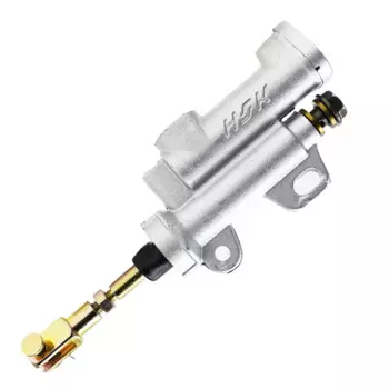 Для Kayo T2 T4 T6 K2 K6 Bosuer BSE M4 M2 K5 Nc250 250cc аксессуары для мотоциклов прочный задний гидравлический насос главного тормозного цилиндра